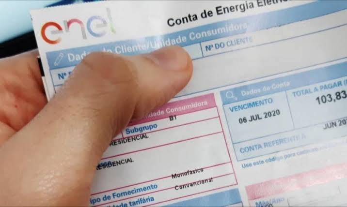 Enel lança campanha exclusiva de renegociação de dívidas em Maricá