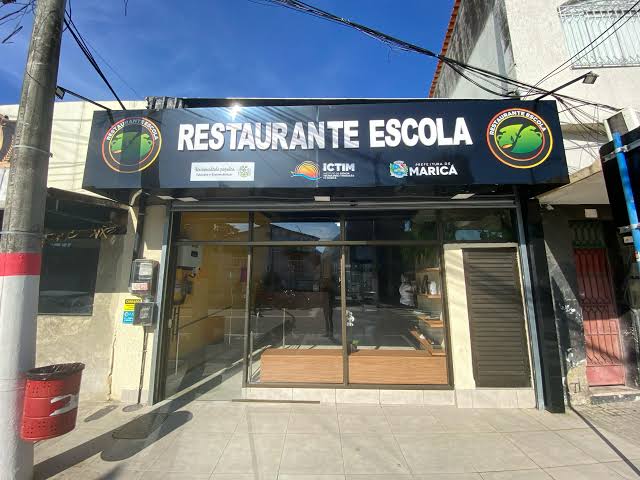 Maricá abre inscrições para o Restaurante Escola, confira os cursos gratuitos!