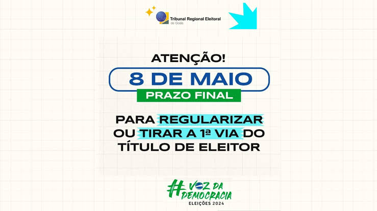 Mutirão para regularização de título de eleitor em Maricá, confira datas e locais